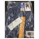 Champion Boys' Active Woven Shorts XXL