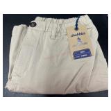 Men's Small Chubbies Khaki Shorts