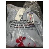 Women's Sweater With Lobster Design
