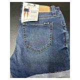 Women's Denim Weekend Shorts