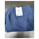 Women's Blue Pants Size Large