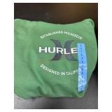 Men's Large Green Hoodie