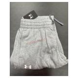 Men's UA Rival Fleece Cargo Jogger