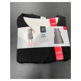 Black Tank Dress, X-Small, Sam's Club