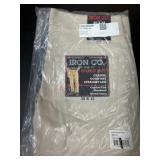 Men's Patriot Pants, Size 30 x 32