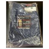 Men's Classic Straight-Leg Jeans