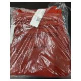 Women's Size 10 Red Pants