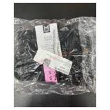Black Active Shorts from Sam's Club