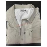 Mens 3XL Sam's Club Button-Up Shirt