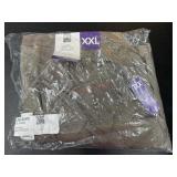 Men's XXL Windsor Trouser