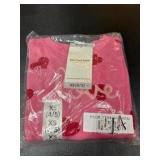 Scotch & Soda Pink XS Kids' Shirt