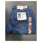Women's Skinny Jeans in Size 22W