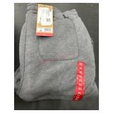 XL Gray Sweatpants from Sam's Club