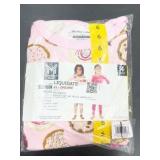 Children's Pajama Set, Size 6