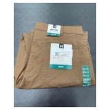 Men's Straight Fit 5-Pocket Pants, 40x32
