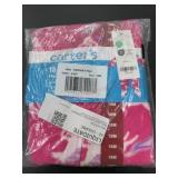 Carter's Toddler Pajamas, Size 18M