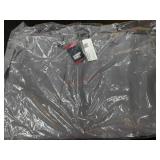Lands' End Men's Jacket, XL