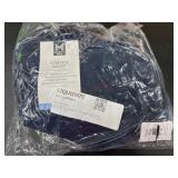 Navy Women's Stretch Skort
