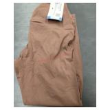 Women's Large Brown Leggings