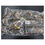 Men's Medium Free Country Softshell Jacket