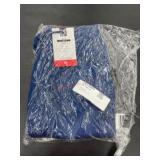 Men's Luxe Shorts, XS, Blue