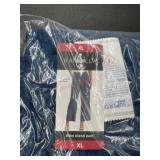 XL Linen Blend Pants From Sam's Club