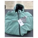 Free Country Ladies' Jacket, Bay Leaf, XXL