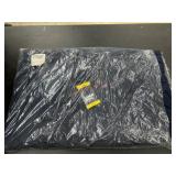 Lands' End Medium Vest