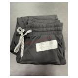 Women's Jogger Pants, Size S, Black