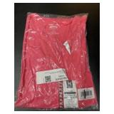 Women's Lightweight Short Sleeve Tee, XL