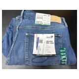 Women's Tummyless Skinny Jeans, Size 18W