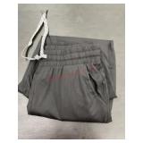 Women's Black Jogger Pants
