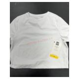 Women's Cropped Tee by Sam's Club