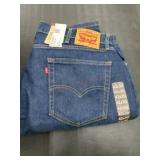 Levi's Strauss & Co. Denim Jeans 42x30