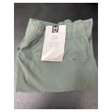 Sam's Club Green Tech Shorts