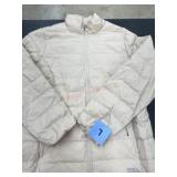 Eddie Bauer Women's Down Jacket - Large