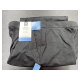 Women's Wide Leg Trousers, Size L