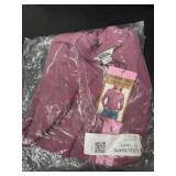 Pink Eddie Bauer Women's Sweater, Size Small