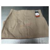 Brown Express Women's Skirt