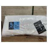 Adjustable Memory Foam Pillow
