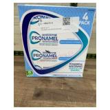 Sensodyne Pronamel Gentle Whitening 3-Pack