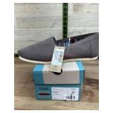 TOMS Alpargata Slip-On Shoes