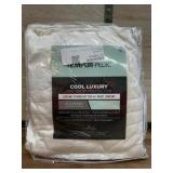 Tempur-Pedic Cool Luxury Mattress Protector
