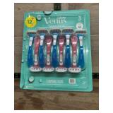 Gillette Venus Sensitive Disposable Razors, 12-Cou