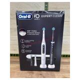 Oral-B iO Series 5 Electric Toothbrush Set