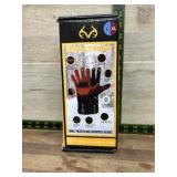 Adult Heated Multipurpose Gloves, L/XL