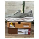 Skechers Hands-Free Swift Fit Shoes, Size 10