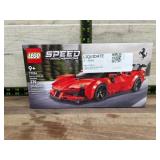 LEGO Speed Champions Ferrari 499P Kit