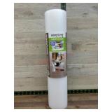Clear Classic Shelf Liner Roll