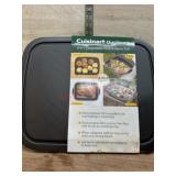 Cuisinart 4-in-1 Expandable Prep and Serve Tub